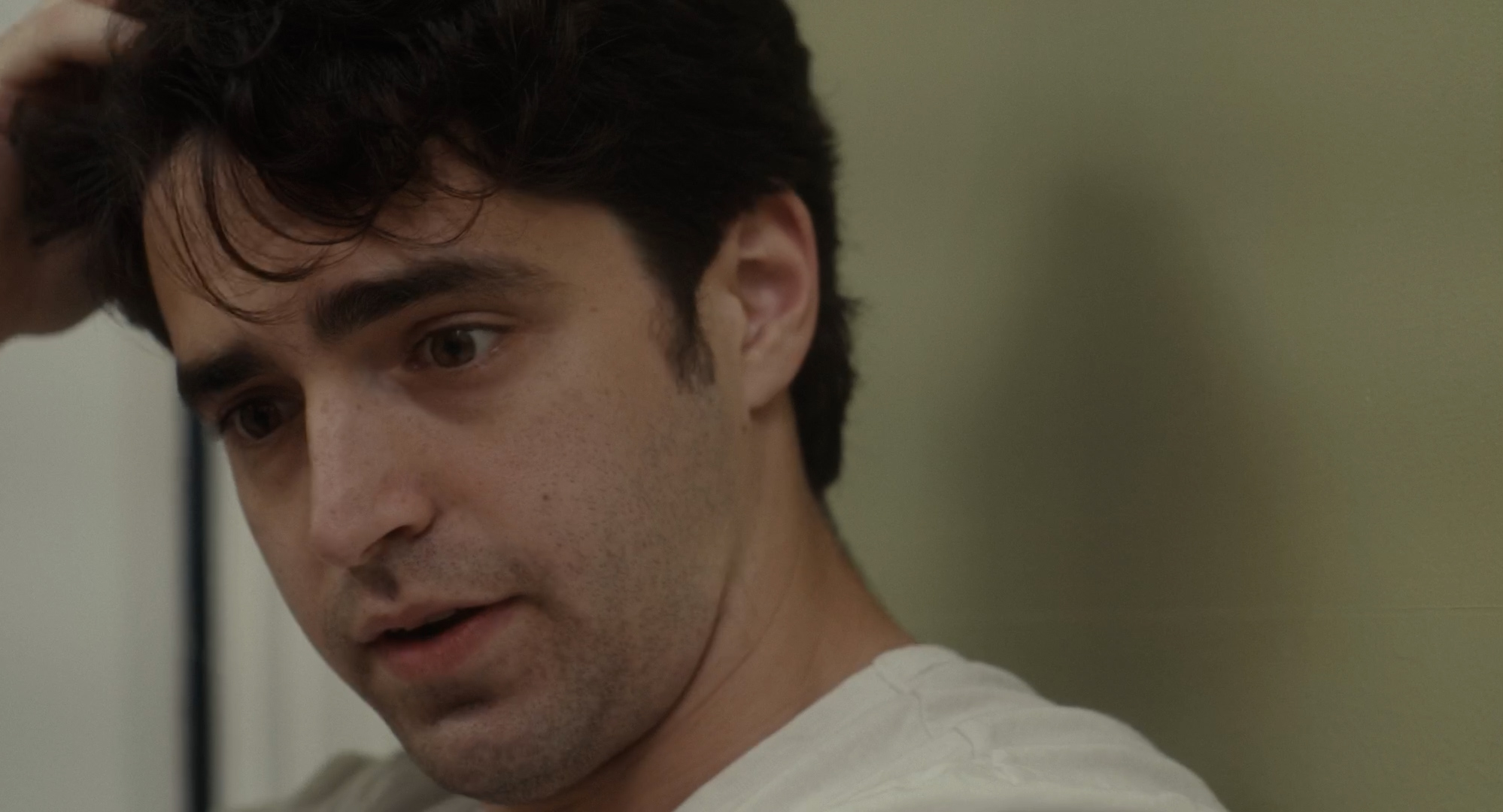 Still 3 of How I Feel About Pregnancy